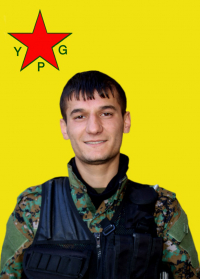 CIWAN BOŞAT