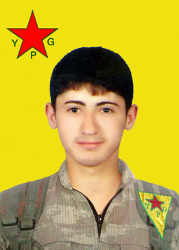 FARIS QAMIŞLO