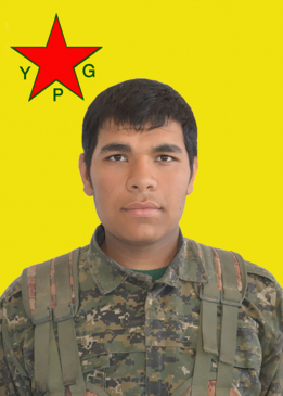 DIYAR GAP
