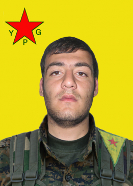 ZAGROS AGIRÎN