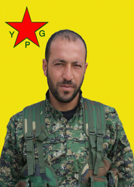 SERDAR SEREKAN&Icirc;