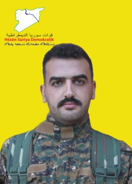 BRUSK HESEKÊ