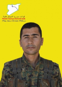 AGIR ROJAVA