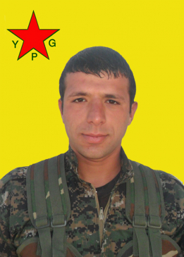RUBAR MARDÎN
