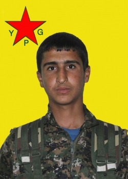 BEDRAN QAMIŞLO
