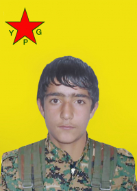 XABUR EFRÎN