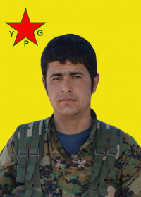 CIWAN QAMİŞLO