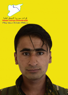 NEBAL KOBANÊ