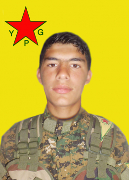 ERDAL EFRÎN
