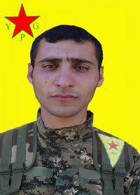 ŞERVAN ZINAR