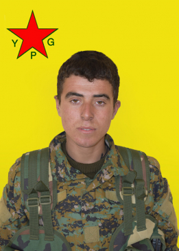 BARAN KURD&Icirc;