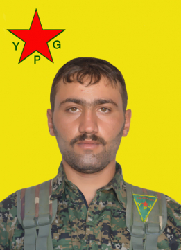 ŞÊRO QAMIŞLO