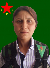 PEYMAN KOBANÊ