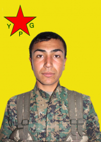 ÊRÎŞ EFRÎN