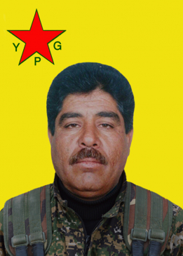 EBDULAH ELAYID