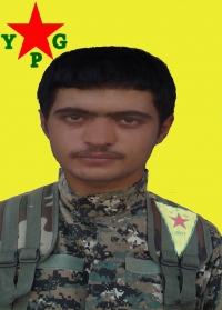 BARAN ÇIYA