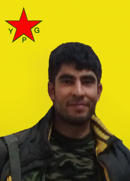 MEHMUD KOBANÊ