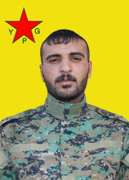 BEKES QAMIŞLO