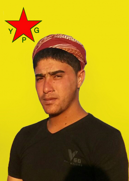 DIJWAR ŞEDADE