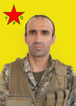 ROJHAT KARAKOÇAN
