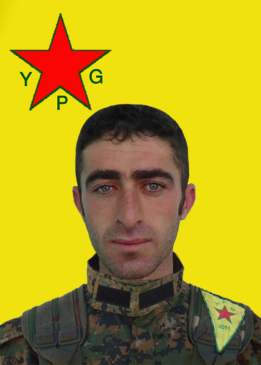 LEHENG ROJÎN