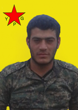 KANÎWAR KOBANÊ