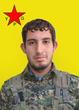 ÇEKDAR KOBANÊ