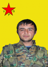 AGIR ŞEVGER