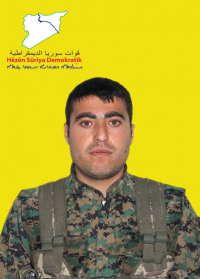 SÎPAN EFRÎN