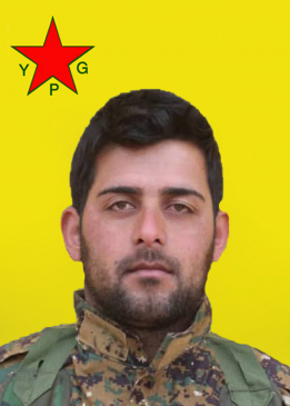 MAYKIL HESEKÊ