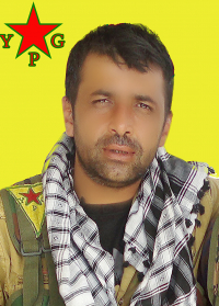 ŞIYAR QAMIŞLO