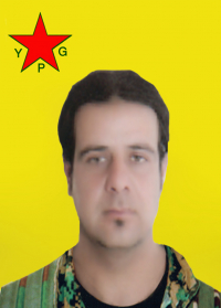 TAHA EFRÎN