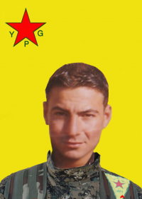 RUSTEM KOBANÊ