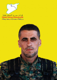 HARUN HEMAM