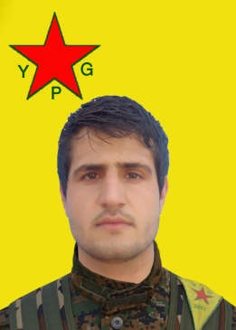 ROJAN QAMIŞLO