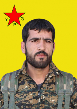 RIZGAR EFR&Icirc;N