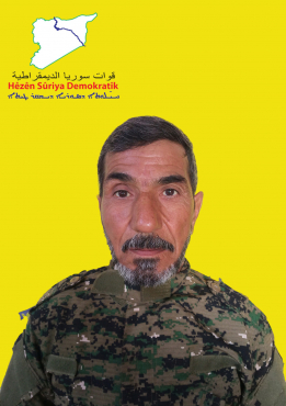 MUSTAFA EL EL&Icirc;