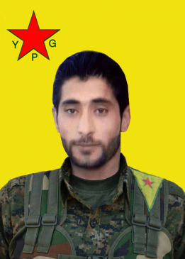 ŞOREŞ HESEKÊ