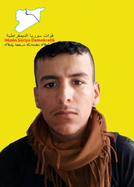 XEBAT ŞEDAD&Ecirc;