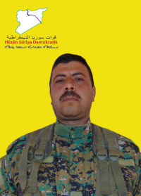 MAZLUM EFRÎN
