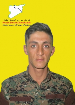 ÇAYAN KOBANÊ