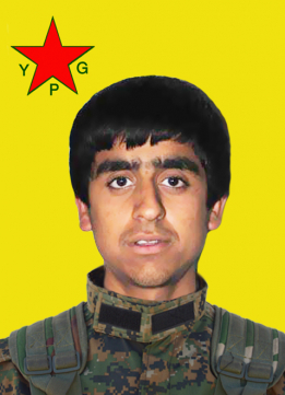 SERBEST EFRÎN