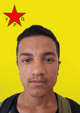 UDEY ŞEDADE