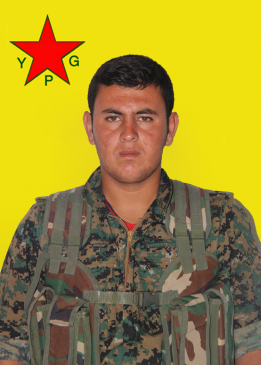 KEMAL EFRÎN