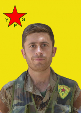 DENİZ ŞOREŞGER