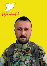 BOŞNAQ EFRÎN