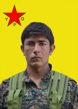 KAMURAN KARKER