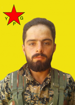 ZAGROS HESEK&Ecirc;