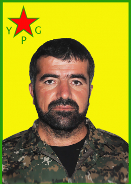 DIYAR BAGOK