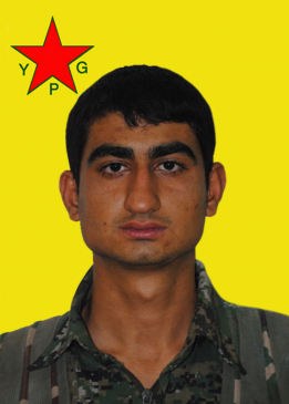 REŞO SERÊ KANIYÊ